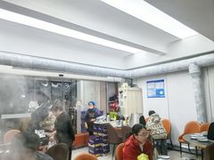 -地锅之家·鲜货工厂(华发路店)