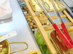 -阿昌白族石板烧·菌锅(大理古城店)