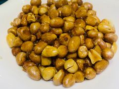 醉花生-富临轩私房菜(集庆门大街店)