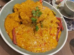 -CHINCHIN 青青·泰国料理(万象食家店)