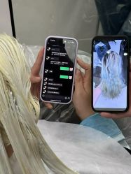 -DL HOPE明星造型