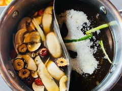 -君邦火锅(新疆大厦店)