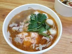 -明月虾面(厦禾路店)