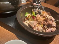 -云海肴·汽锅鸡·云南菜(领展购物广场·中关村店)