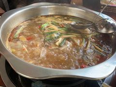 乌鱼-大理.老字号渝记酸萝卜乌鱼(古城总店)