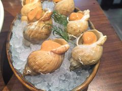-Osteria Garden 生蚝花园餐厅(原进贤路店)