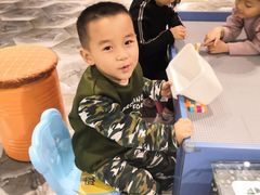 -豪食披萨烤肉自助(保定商场店)