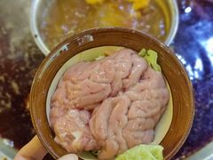 -正南齊北重庆老火锅(光华村直营店)