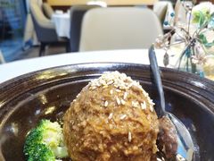-酱湘宴餐厅(狮子山公园店)