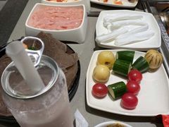 -海底捞火锅(杭州萧山宝龙广场店)