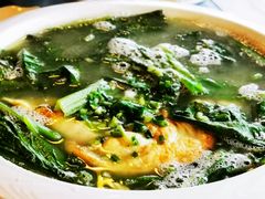 莴笋蛋汤-代木儿回锅肉