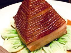 -湖滨28中餐厅·西湖宴·杭州君悦酒店