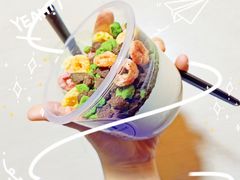 -Tim炒酸奶