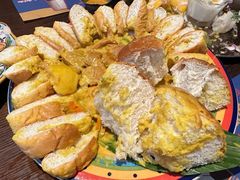 -泰妃殿(武汉首店)