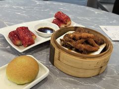 -春满人间酒楼(园岭中路店)