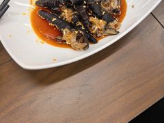 -小马牛肉面·牛骨熬制(南京博物院店)