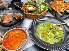 -KingThaia金泰兰(滨江天街店)