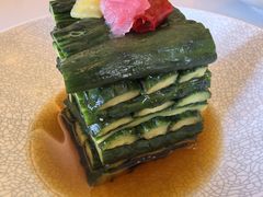 -上海和平饭店龙凤厅 Dragon Phoenix