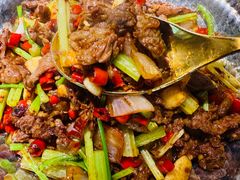 -麻都·成都菜(人民广场店)