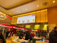 -红渡小香·牛肉麻辣香锅(车站南路店)