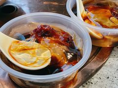 冰粉-虾胡闹龙虾馆(湄南河店)