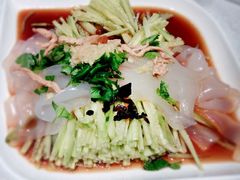 -北李妈妈菜·海肠捞饭(高新万达店)