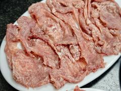 -五洲牛肉美食馆