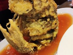 -会仙楼饭庄(宽厚里店)