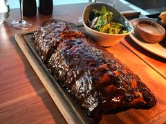 -The Meat & Wine Co Southbank(南岸店)