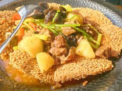 -薇酌饮·陕西菜(南门外店)
