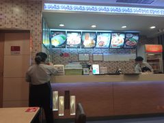 -李先生牛肉面大王(书院路店)