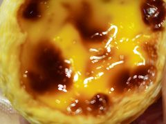 葡式蛋挞-鲍师傅糕点(春熙路店)