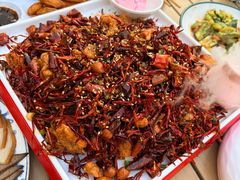 -金谷园饺子·烧烤(人大总店)