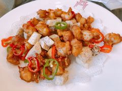 掌中宝-美极鲜食坊(宝安南路店)