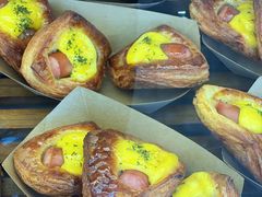 -BreadTalk面包新语(凯德闵行商业中心店)