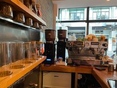 -Cafe del Volcan(永康路店)