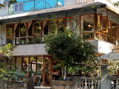 -时光花园(白鹭洲店)