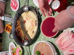 -五里关火锅(上海鑫耀·光环Live店)
