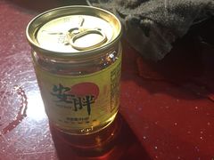-安胖老火锅(两路口店)