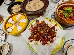 -雅酌园百姓菜馆(颐和路店)