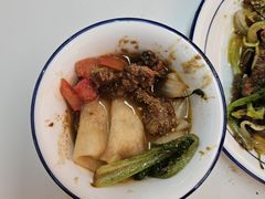 -安达大军烤牛肉(安达街店)
