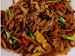 小炒烟笋-潇湘·永州会馆(百子湾店)