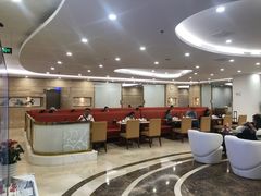 -首都机场T3航站楼商务CIP贵宾厅