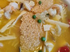 三鲜锅巴-望京辣宴·古法川菜(望京店)