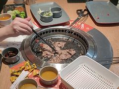 -新石器烤肉(百联川沙店)