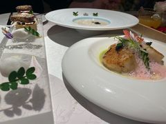 -晶雅花园西餐厅(南京首店)
