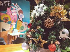 -ZING COFFEE 镜咖啡