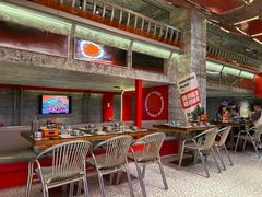 -神府路壹号·海鲜烧烤·砂锅粥·锅物(三坊七巷店)