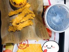 -肯德基(夏湾店)