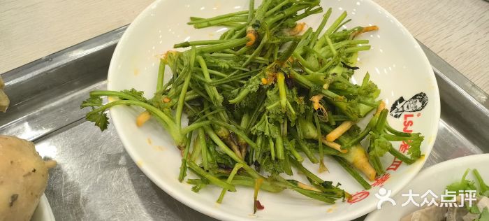 老四季(光荣街店)图片